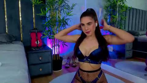 Snapshot of valery_evann chatting on 06.16.26 Valery online show from 06.16.26