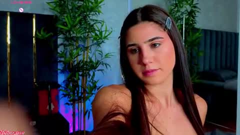Snapshot of valery_evann chatting on 06.30.26 Valery online show from 06.30.26