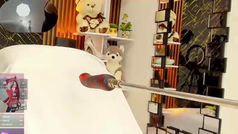  valery kiim2  online show from 10.14.25