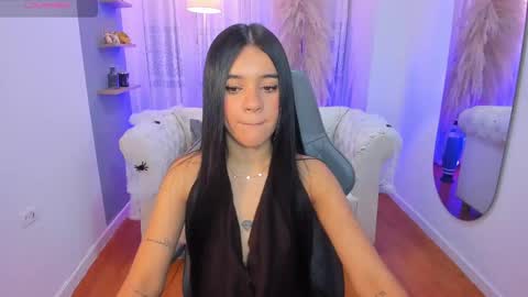 Valery Lane online show from 10.16.25