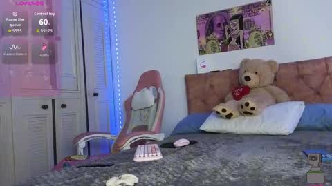 valery_lovex_ online show from 03.26.26