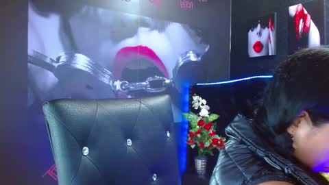 Valeria online show from 12.02.24