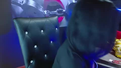 Valeria online show from 12.05.24