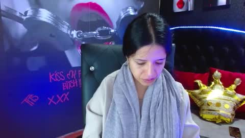 Valeria online show from 12.09.24