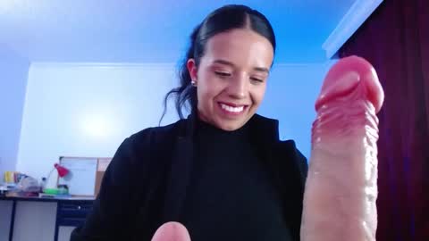 Valeria online show from 09.09.25