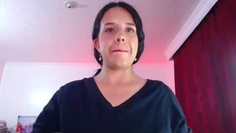 Valeria online show from 10.16.25