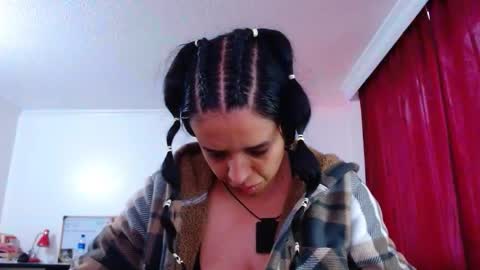 Valeria online show from 02.03.26