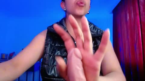 Valeria online show from 03.24.26