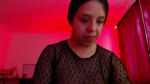 Valeria online show from 03.26.26