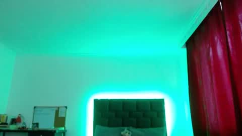 Valeria online show from 03.30.26