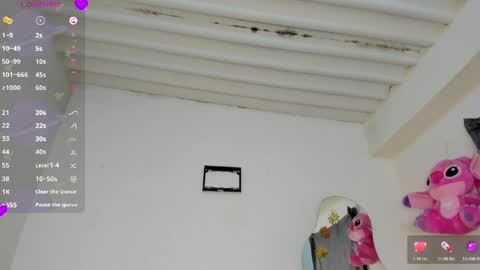 Valery  online show from 04.09.26