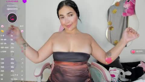 Valery  online show from 04.10.26