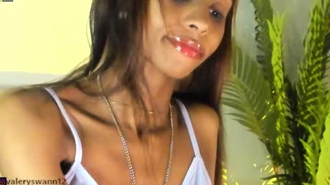 Snapshot of valery_swan1 chatting on 12.23.24 Valery swan1 online show from 12.23.24