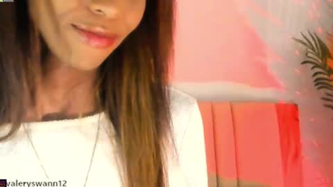Snapshot of valery_swan1 chatting on 12.24.24 Valery swan1 online show from 12.24.24