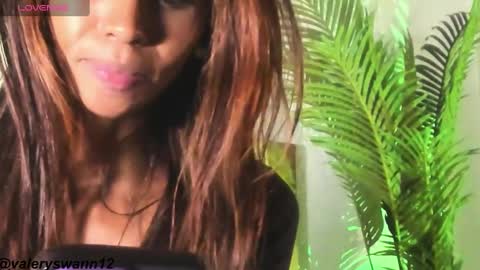 Snapshot of valery_swan1 chatting on 02.22.25 Valery swan1 online show from 02.22.25
