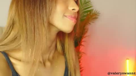 Valery swan1 online show from 10.30.25