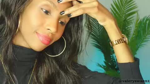 Snapshot of valery_swan1 chatting on 01.18.26 Valery swan1 online show from 01.18.26