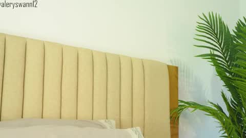 Snapshot of valery_swan1 chatting on 03.15.26 Valery swan1 online show from 03.15.26