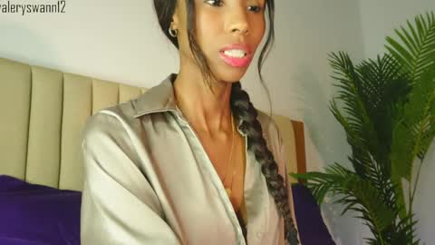 Snapshot of valery_swan1 chatting on 03.31.26 Valery swan1 online show from 03.31.26