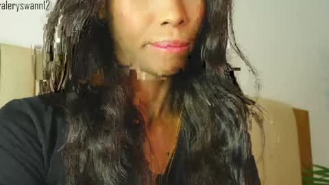 Snapshot of valery_swan1 chatting on 04.05.26 Valery swan1 online show from 04.05.26