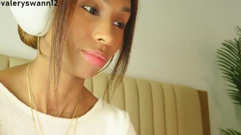 Snapshot of valery_swan1 chatting on 04.13.26 Valery swan1 online show from 04.13.26