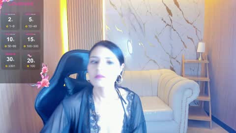 Valery online show from 04.01.26