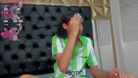 Valery online show from 12.22.24