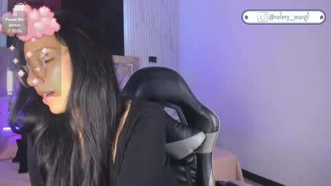 Val online show from 11.11.25