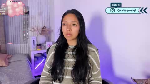 Val online show from 11.29.25