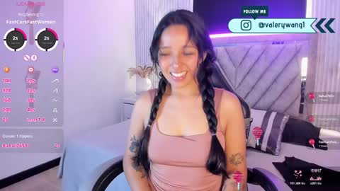 Val online show from 02.10.26