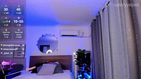 Valery online show from 01.05.25