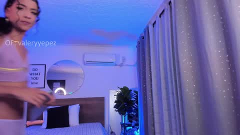 Valery online show from 01.11.25