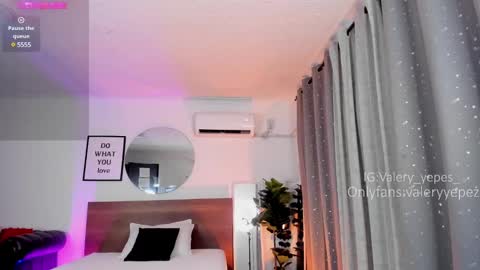 Valery online show from 03.01.25