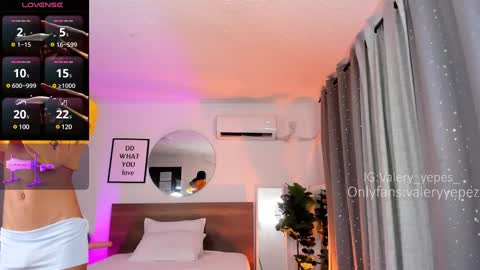 Valery online show from 03.02.25