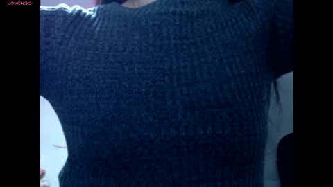 B V Naughty online show from 10.29.25