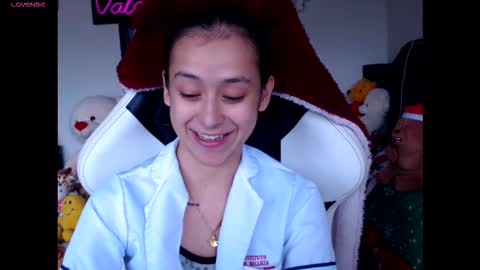 B V Naughty online show from 11.06.25