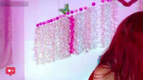 Snapshot of valeryblaze_ chatting on 06.04.26 Valery online show from 06.04.26