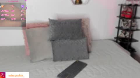 Snapshot of valerycolins chatting on 02.09.26 call me Maria online show from 02.09.26