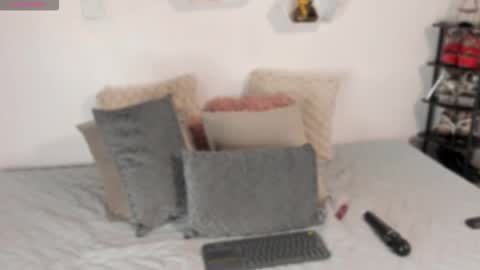 Snapshot of valerycolins chatting on 02.17.26 call me Maria online show from 02.17.26