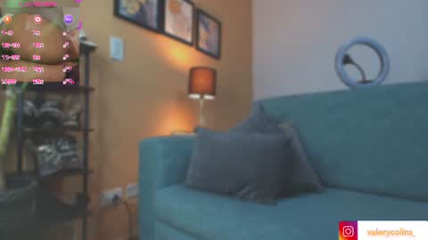 Snapshot of valerycolins chatting on 06.12.26 call me Maria online show from 06.12.26