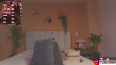 Snapshot of valerycolins chatting on 07.19.26 call me Maria online show from 07.19.26
