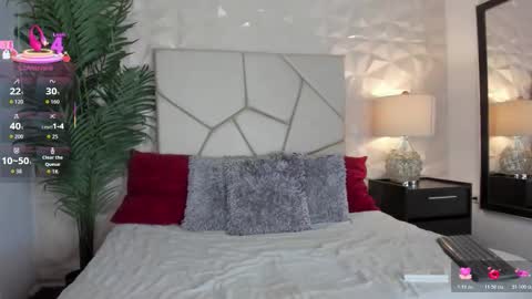 Valery online show from 12.18.25