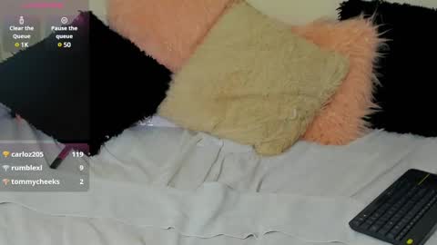 Valery online show from 02.20.25