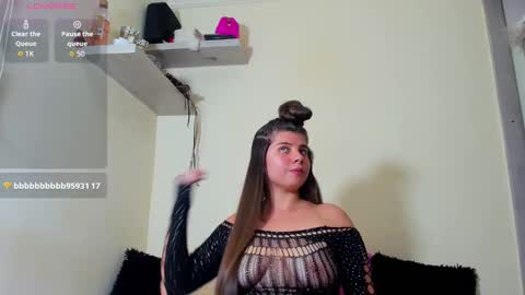 Valery online show from 10.21.25