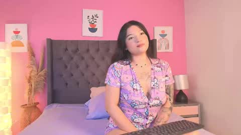 Valery online show from 10.27.25