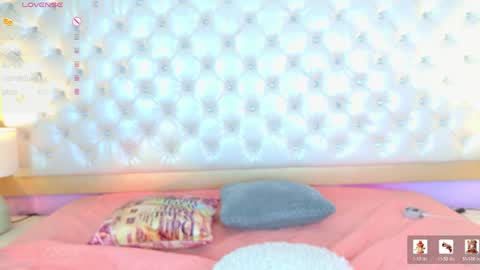 Snapshot of valerykingsleyy chatting on 06.06.26 Valery King online show from 06.06.26