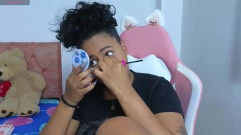 valerylovexxx online show from 10.28.25