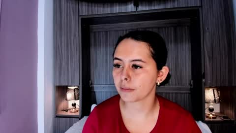 Snapshot of valerymeyerr chatting on 06.13.26 valerymeyerr online show from 06.13.26