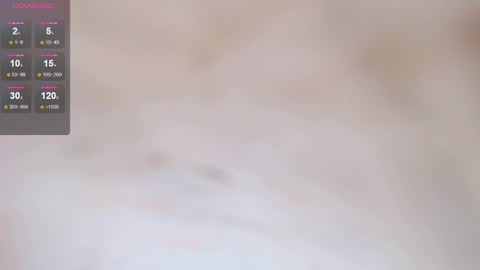 valerymistery_ online show from 02.15.25