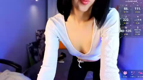 Snapshot of valerymur chatting on 07.23.26 Valery Mur3 online show from 07.23.26